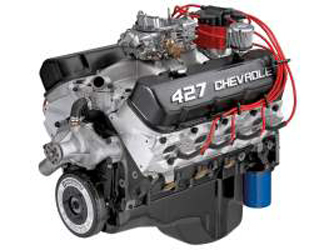 P3721 Engine